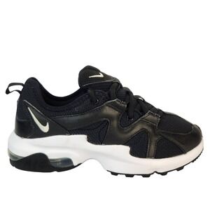 Nike Air Max Graviton Shoes Womens Size 6.5 Black Running Sneakers AT4404-001